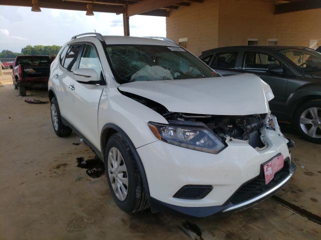 NISSAN ROGUE S 2016 jn8at2mt0gw000586