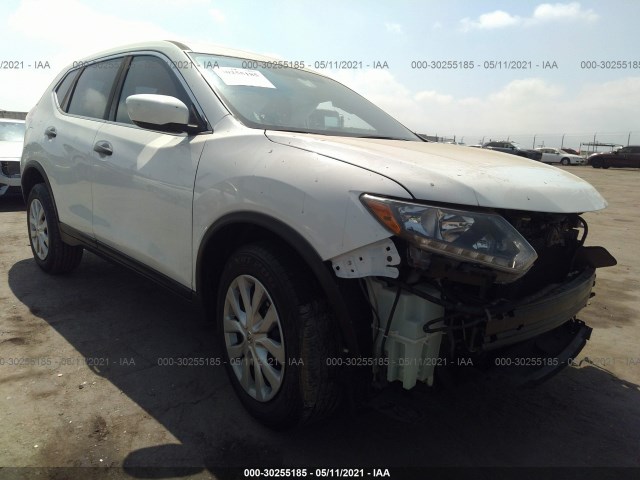 NISSAN ROGUE 2016 jn8at2mt0gw000667