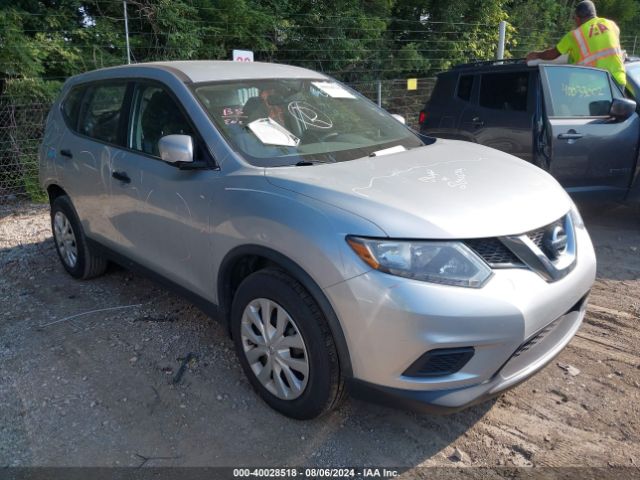 NISSAN ROGUE 2016 jn8at2mt0gw001141