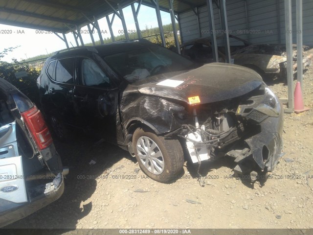 NISSAN ROGUE 2016 jn8at2mt0gw001897