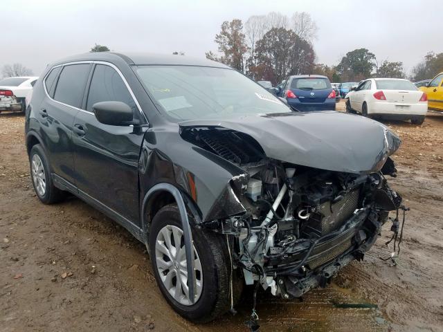 NISSAN ROGUE S 2016 jn8at2mt0gw002001