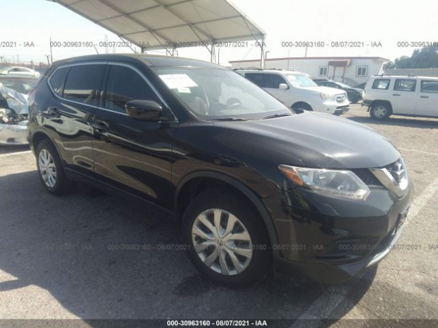 NISSAN ROGUE 2016 jn8at2mt0gw002418