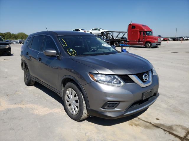 NISSAN ROGUE S 2016 jn8at2mt0gw003102