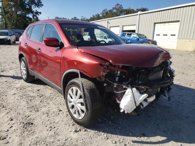 NISSAN ROGUE S 2016 jn8at2mt0gw004329