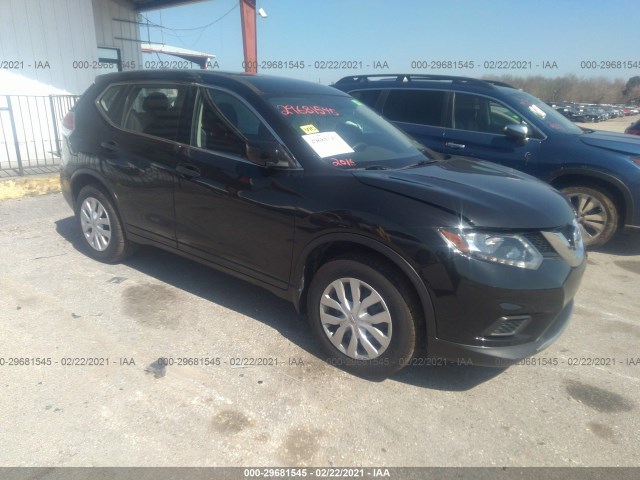 NISSAN ROGUE 2016 jn8at2mt0gw005674