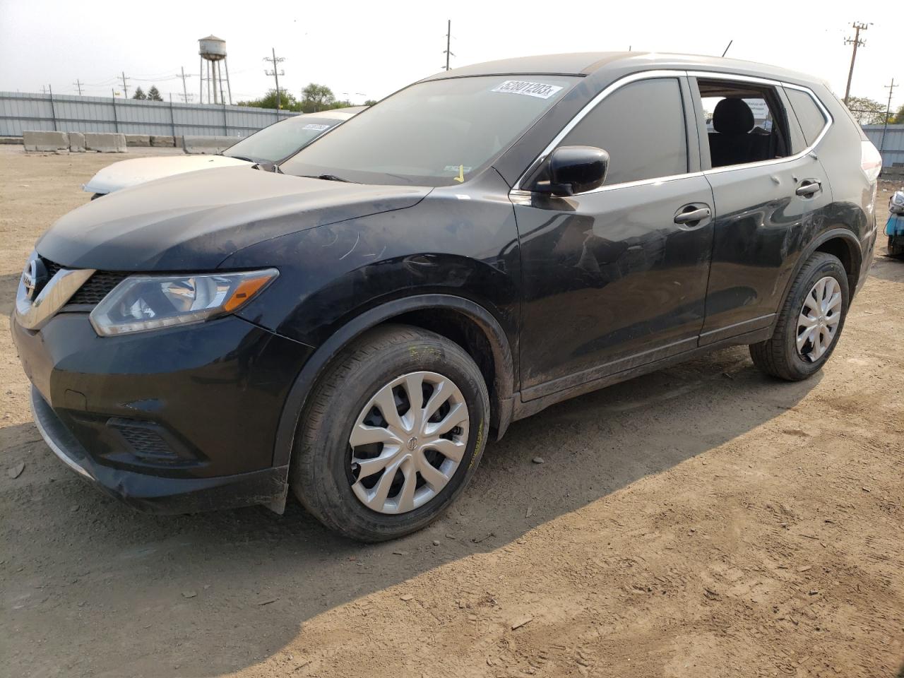 NISSAN ROGUE 2016 jn8at2mt0gw007036