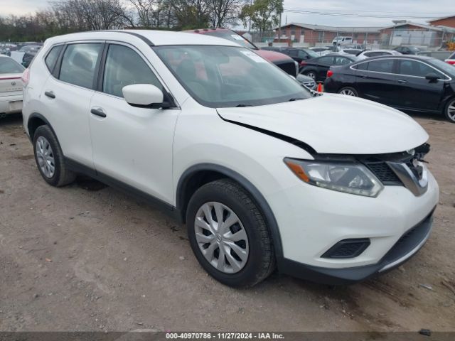 NISSAN ROGUE 2016 jn8at2mt0gw007277