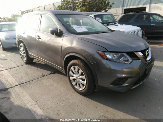 NISSAN ROGUE 2016 jn8at2mt0gw007568