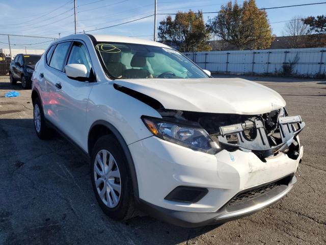 NISSAN ROGUE S 2016 jn8at2mt0gw007747