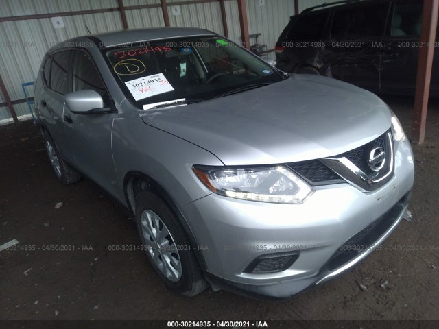 NISSAN ROGUE 2016 jn8at2mt0gw007781