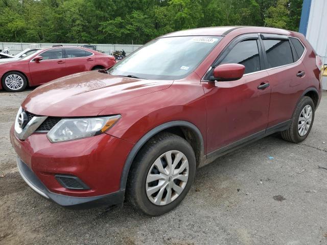 NISSAN ROGUE S 2016 jn8at2mt0gw008381