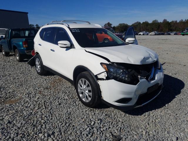 NISSAN ROGUE S 2016 jn8at2mt0gw008607