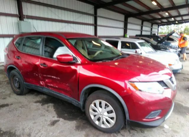 NISSAN ROGUE 2016 jn8at2mt0gw009787