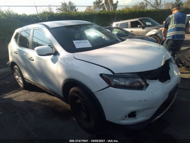 NISSAN ROGUE 2016 jn8at2mt0gw010048