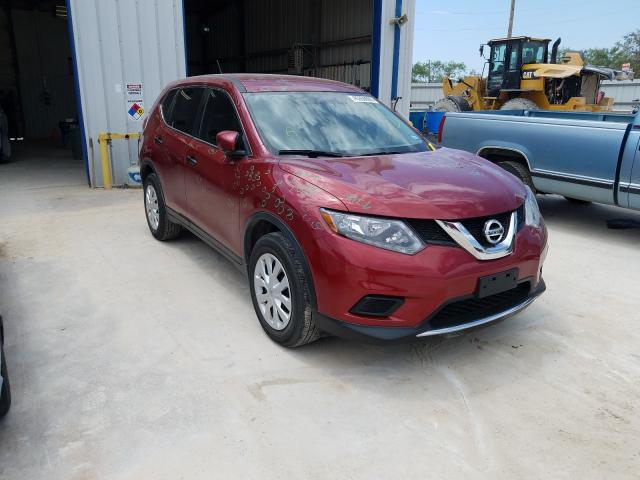 NISSAN ROGUE S 2016 jn8at2mt0gw011846