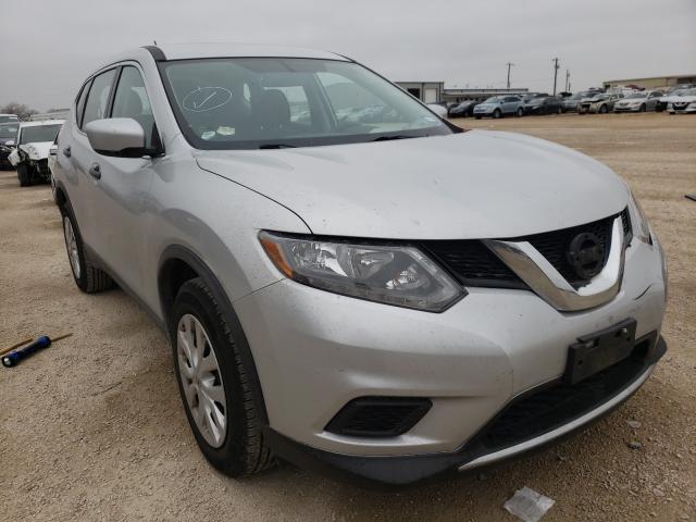 NISSAN ROGUE S 2016 jn8at2mt0gw012382