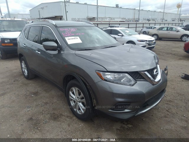 NISSAN ROGUE 2016 jn8at2mt0gw012995