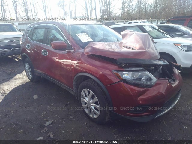 NISSAN ROGUE 2016 jn8at2mt0gw013032