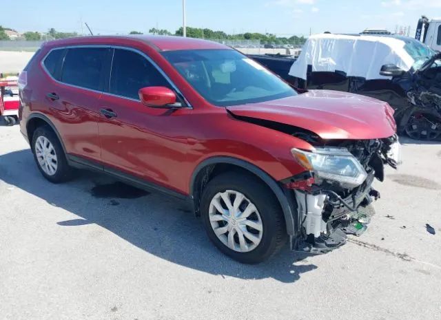 NISSAN ROGUE 2016 jn8at2mt0gw013581