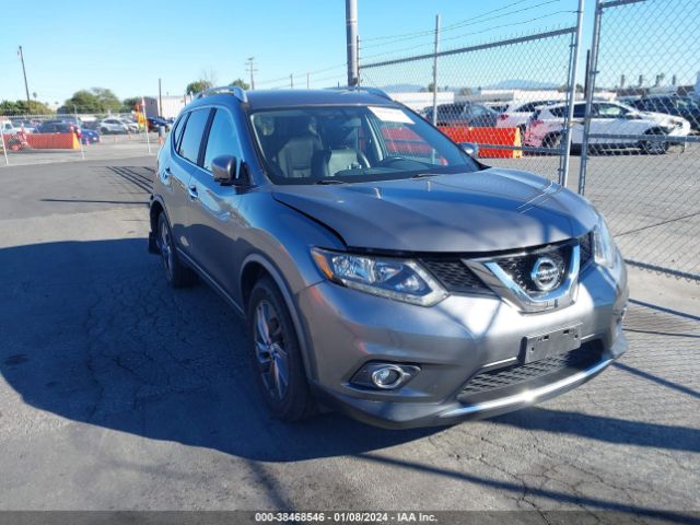 NISSAN ROGUE 2016 jn8at2mt0gw013936