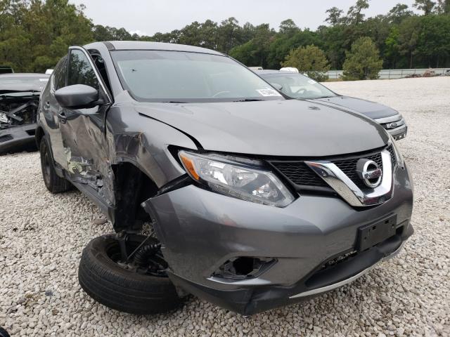 NISSAN ROGUE S 2016 jn8at2mt0gw014164