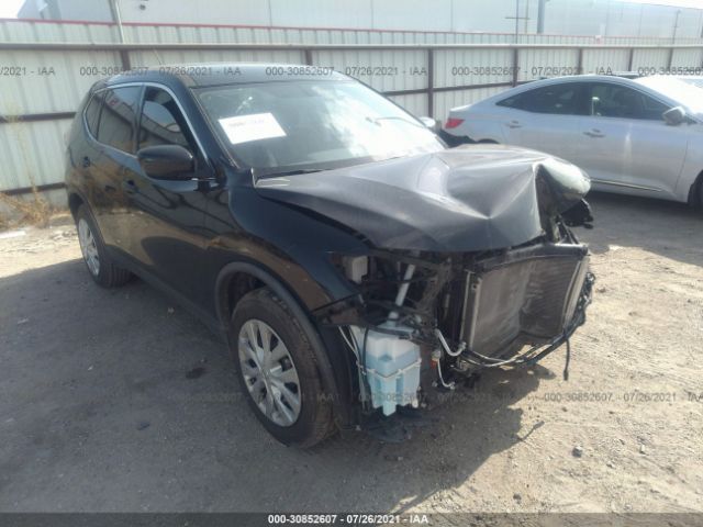 NISSAN ROGUE 2016 jn8at2mt0gw014181