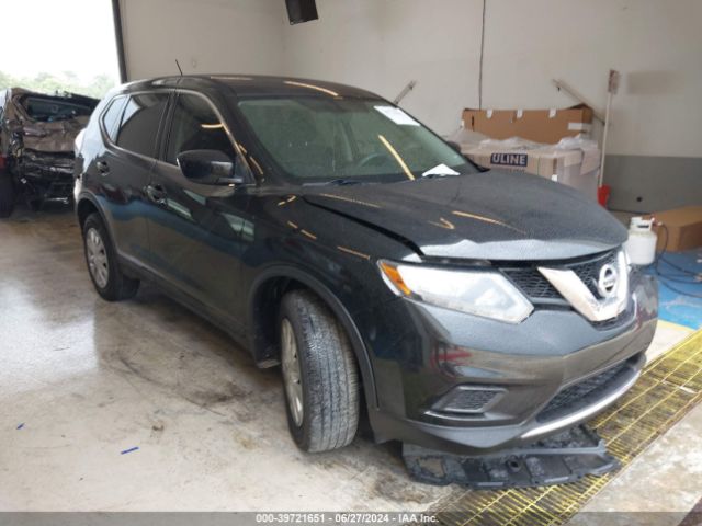 NISSAN ROGUE 2016 jn8at2mt0gw014990