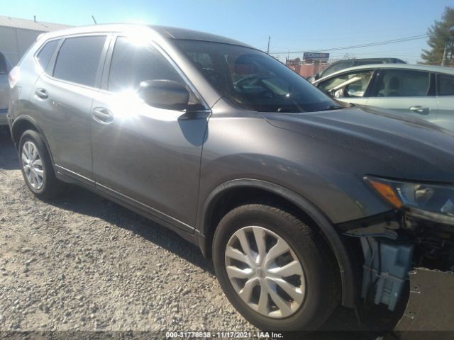 NISSAN ROGUE 2016 jn8at2mt0gw015296