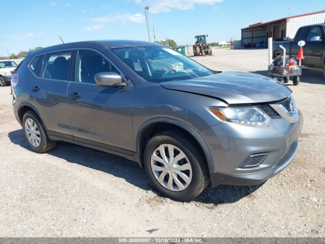 NISSAN ROGUE 2016 jn8at2mt0gw015847