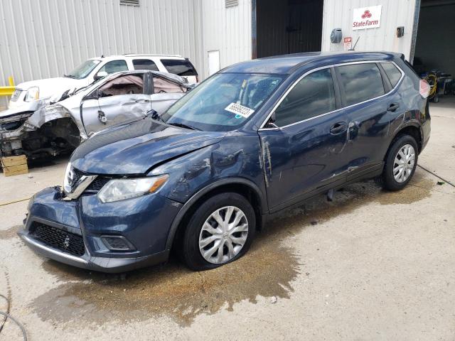 NISSAN ROGUE S 2016 jn8at2mt0gw016349