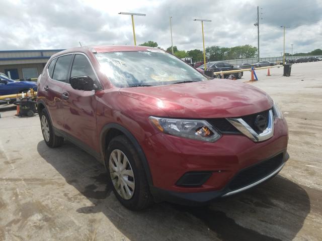 NISSAN ROGUE S 2016 jn8at2mt0gw016903