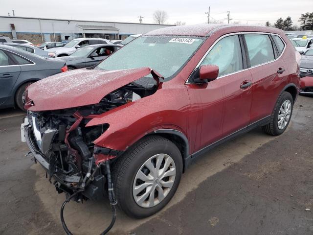 NISSAN ROGUE 2016 jn8at2mt0gw017243