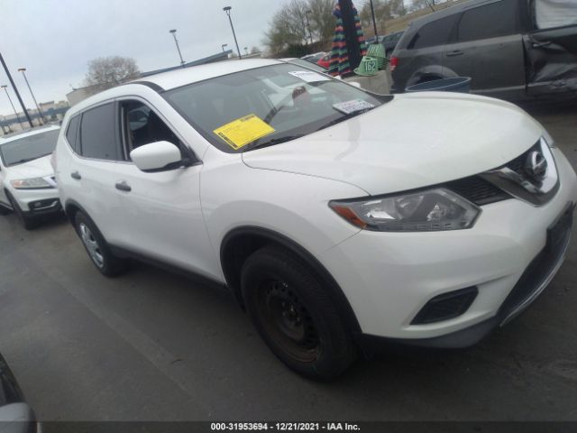 NISSAN ROGUE 2016 jn8at2mt0gw017422