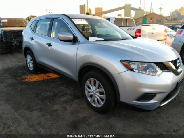 NISSAN ROGUE 2016 jn8at2mt0gw017453