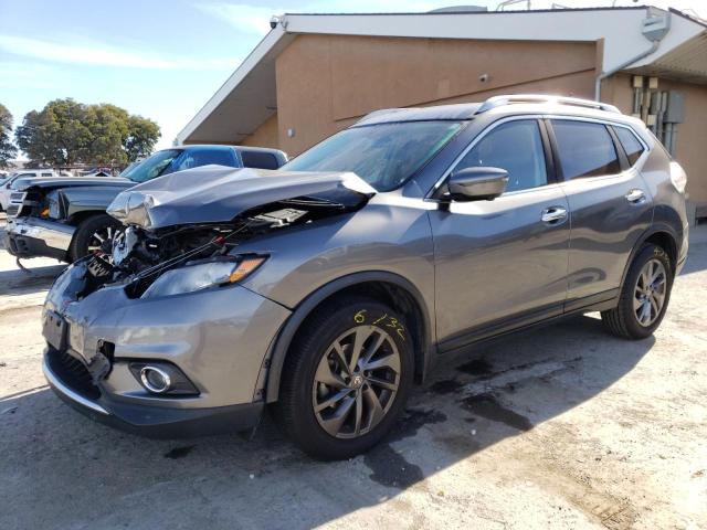 NISSAN ROGUE 2016 jn8at2mt0gw019834