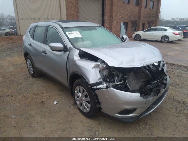 NISSAN ROGUE 2016 jn8at2mt0gw021440