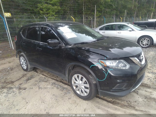 NISSAN ROGUE 2016 jn8at2mt0gw023186