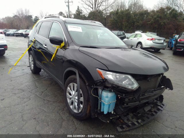 NISSAN ROGUE 2016 jn8at2mt0gw023236