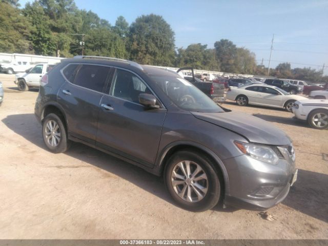 NISSAN ROGUE 2016 jn8at2mt0gw023589