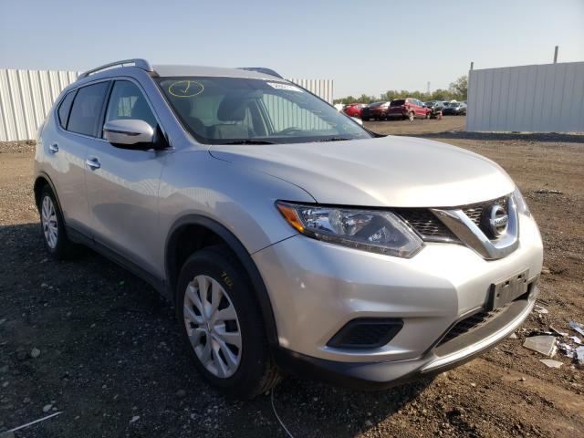 NISSAN ROGUE S 2016 jn8at2mt0gw023950