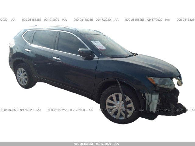 NISSAN ROGUE 2016 jn8at2mt0gw025228