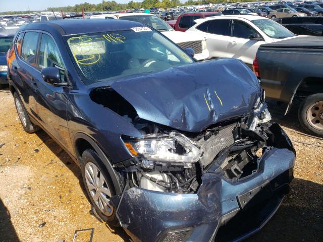 NISSAN ROGUE S 2016 jn8at2mt0gw026007