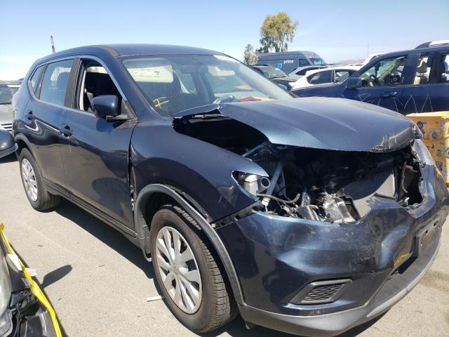 NISSAN ROGUE S 2016 jn8at2mt0gw026668