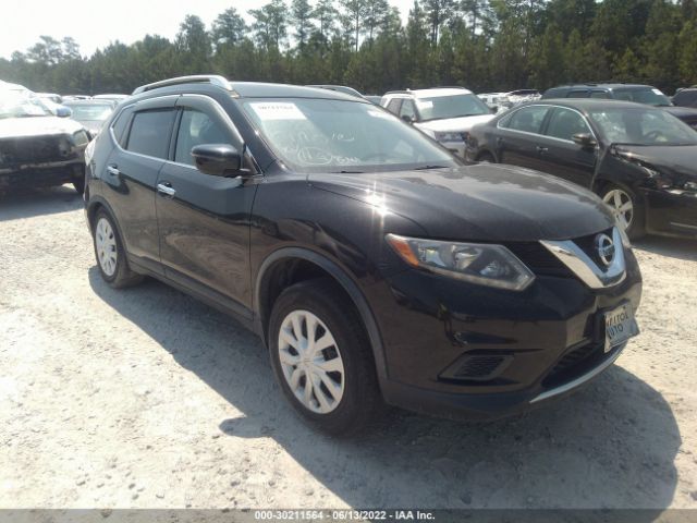 NISSAN ROGUE 2016 jn8at2mt0gw026699