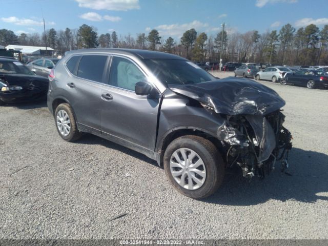 NISSAN ROGUE 2016 jn8at2mt0gw026878