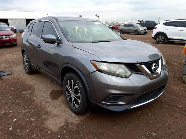 NISSAN ROGUE S 2016 jn8at2mt0gw027710