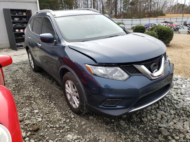 NISSAN ROGUE S 2016 jn8at2mt0gw027772