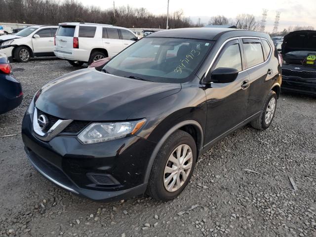 NISSAN ROGUE S 2016 jn8at2mt0gw027982