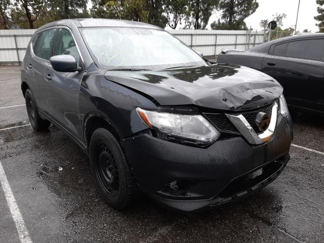 NISSAN ROGUE S 2016 jn8at2mt0gw028596