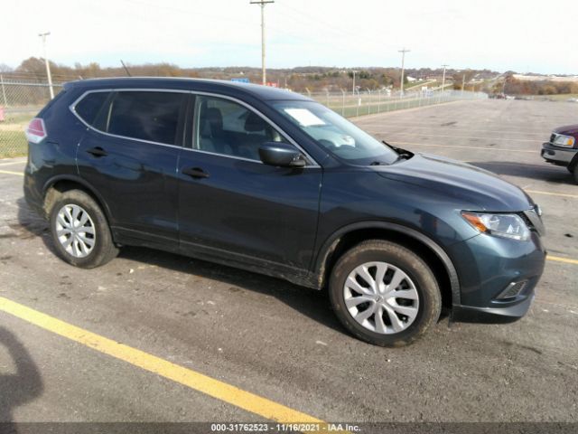 NISSAN ROGUE 2016 jn8at2mt0gw028775